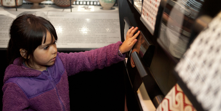 Paneles interactivos