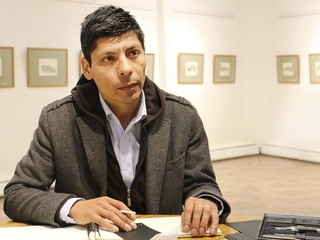 Milton Stuardo Burgos