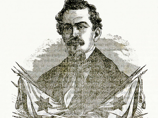 «Joaquín Agüero y Agüero (libertador de Cuba)»