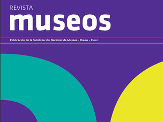 Revista Museos Nº 28