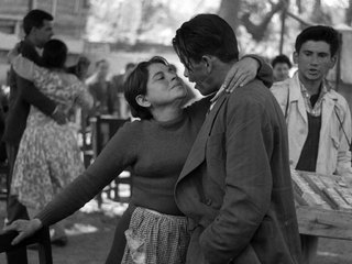 Detalle, Corazón Maldito, Patricio Guzmán