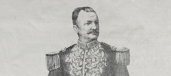 General Manuel Baquedano
