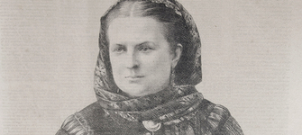 Juana Ross de Edwards