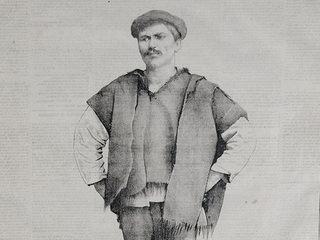 Homenaje al roto chileno