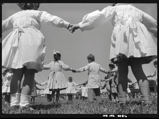 Foto Archivo Fotográfico, Biblioteca Nacional