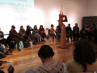 cursos área Mediación y Educación MNBA