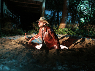 Detalle película Double Headed South, 2015