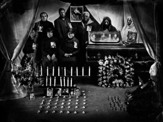 Detalle de obra Mauricio Toro Goya