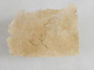 detalle de obra de Emma Malig