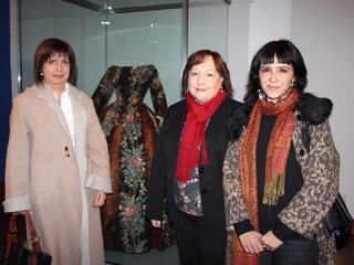 Museo Histórico Nacional