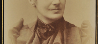 Victoria Subercaseaux de Vicuña Mackenna