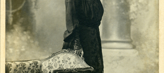 Blanca Vicuña Subercaseaux