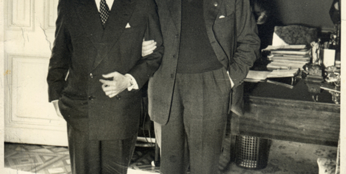 Eugenio Orrego Vicuña