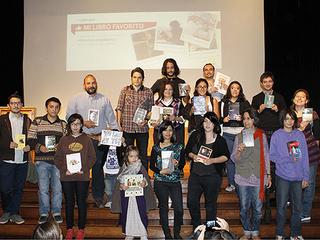 Ganadores Concurso 2013