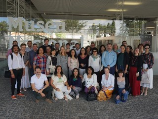 Segunda Semana Ibermuseos