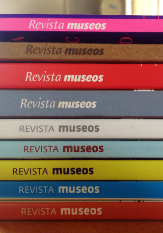 Revista Museos