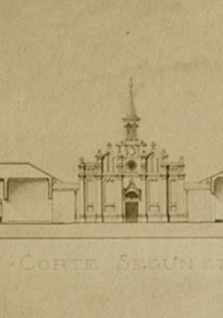 Cárcel pública (detalle)