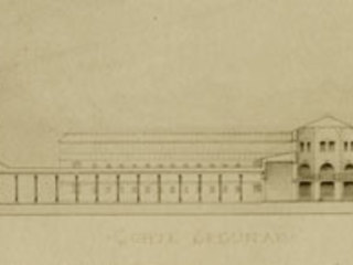  Cárcel Pública (detalle)