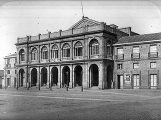 Teatro Municipal