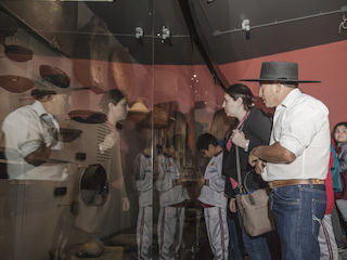 Museo Mapuche de Cañete