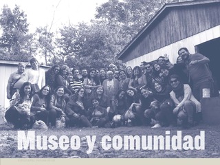 Museo y comunidad