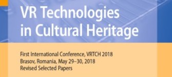 Detalle de la portada del libro.