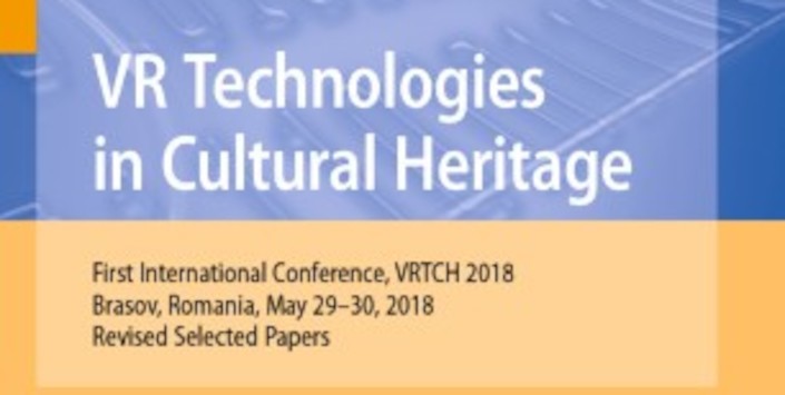 Detalle de la portada del libro.