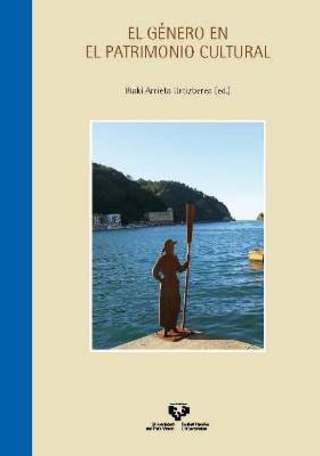 Detalle de la portada del libro.