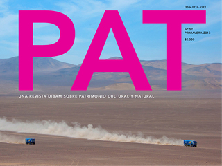 Revista PAT  Nº 57