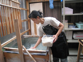 Fabricación de papel