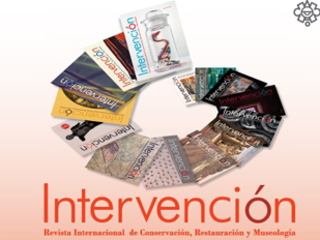 Portadas de Intervención