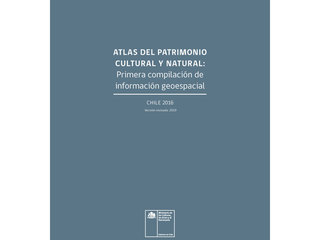 Detalle de la portada del Atlas