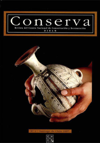  Portada Revista Conserva N°1