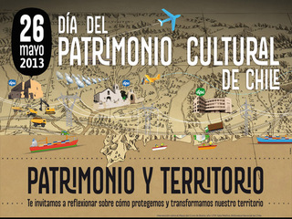 Patrimonio y Territorio