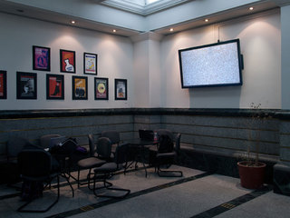 Det. obra Ruido blanco de Nicolás Sáez