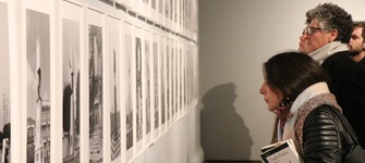 Sala norte primer piso, Museo Nacional de Bellas Artes