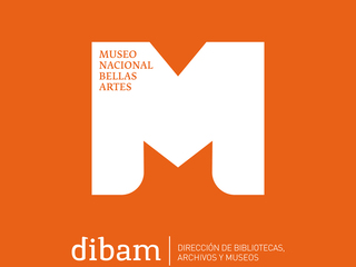 Nuevo ícono institucional del MNBA