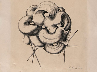 Obra de Haroldo Donoso