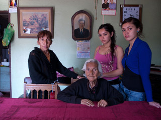 Detalle fotografía La Victoria de todos