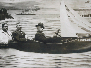 Fotografía Minutera