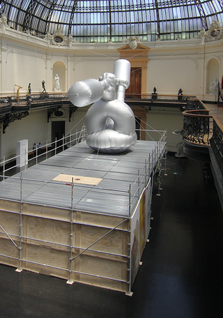 Bicéfalo. Double Headed South