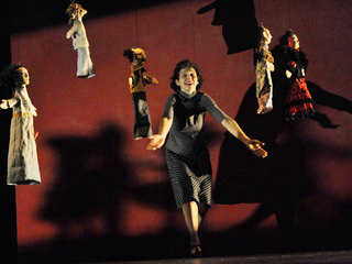 AmOOre de Elisabetta Potasso