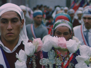 Detalle registro audiovisual Mapa