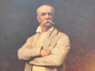 Benjamín Vicuña Mackenna, el político