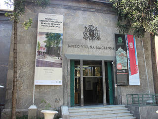 Museo cerrado Censo