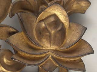 Análisis iconográfico del Buda Dainichi Nyorai