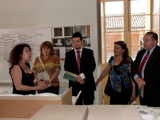 VISITAS GUIADAS AL CNCR