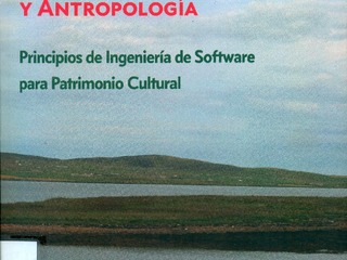 Modelado de información para arqueología y antropología
