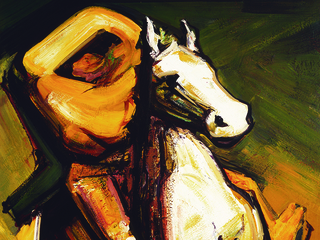 La exposición pendiente 1973-2015