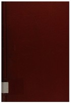 Libro. Un año en la Intendencia de Santiago. Lo que es la capital i lo que debería ser. 1873. 253 pp.